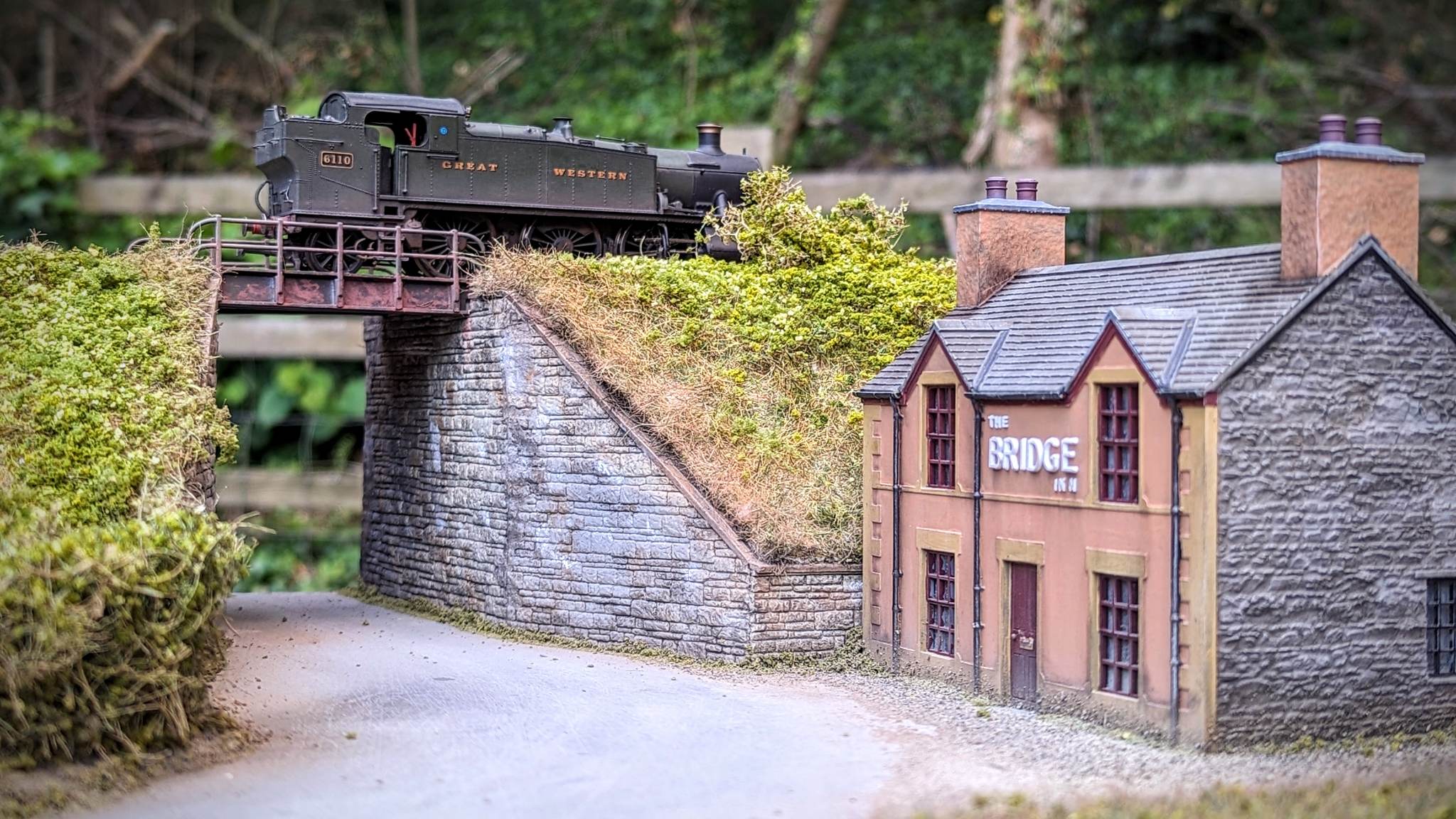 Painting Service – MS Models