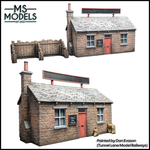 Coal Merchants and Staithes
