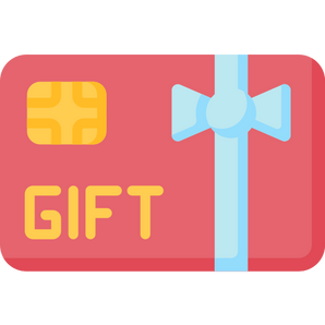 MS Models gift card