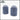 Tunnel Ventilation Shafts (2 Pack)