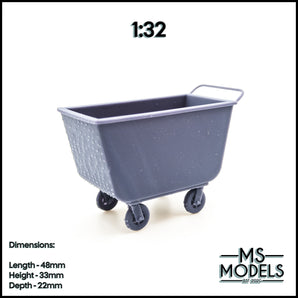 Products – MS Models